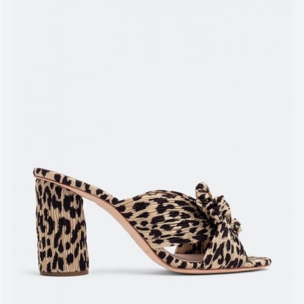 Loeffler Randall Penny Heels
